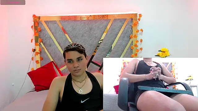 Snapshot of Ethan_Evans chatting on October 24, 2025, 11:20 am Ethan Evans online show from October 24, 2025, 11:20 am