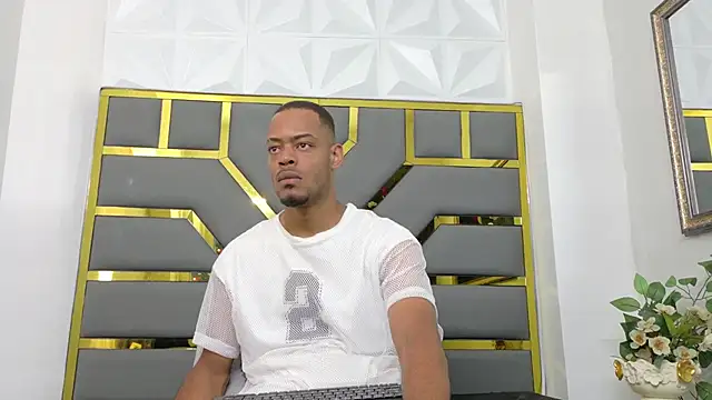 Neytanmalcon online show from November 1, 2025, 7:08 pm