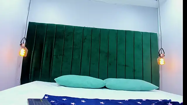 Melody Horney online show from February 19, 2026, 3:03 am