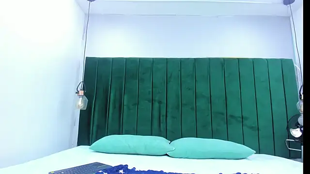 Melody Horney online show from February 28, 2026, 4:01 am