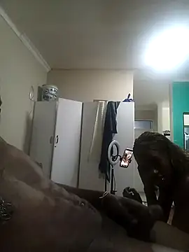 Blck420 online show from December 4, 2025, 8:52 pm