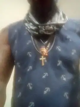 Blck420 online show from October 31, 2025, 4:25 pm