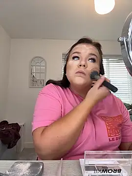 Ivy-monroexo online show from October 31, 2025, 3:19 pm