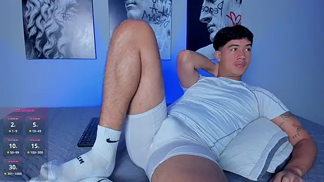 Snapshot of PabloCast_ chatting on December 2, 2025, 11:23 am PabloCast online show from December 2, 2025, 11:23 am