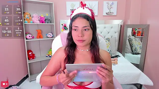 Snapshot of Blaiir_Moon chatting on January 10, 2026, 3:40 pm Blaiir Moon online show from January 10, 2026, 3:40 pm