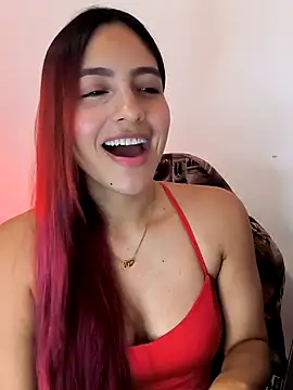 SofiCastro09  online show from November 22, 2025, 11:36 pm