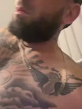 Jamall27 online show from January 31, 2026, 7:56 pm