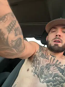 Jamall27 online show from March 10, 2026, 11:47 am