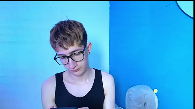 Snapshot of Erick_Taylor3 chatting on February 21, 2026, 8:55 pm Erick Taylor3 online show from February 21, 2026, 8:55 pm