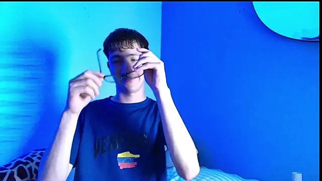 Snapshot of Erick_Taylor3 chatting on February 5, 2026, 8:26 pm Erick Taylor3 online show from February 5, 2026, 8:26 pm