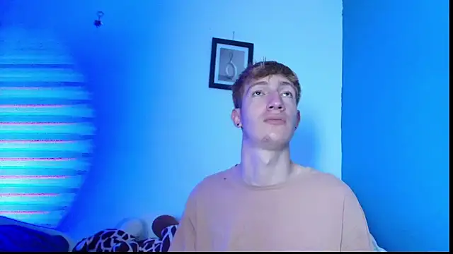 Erick Taylor3 online show from April 3, 2026, 7:53 pm