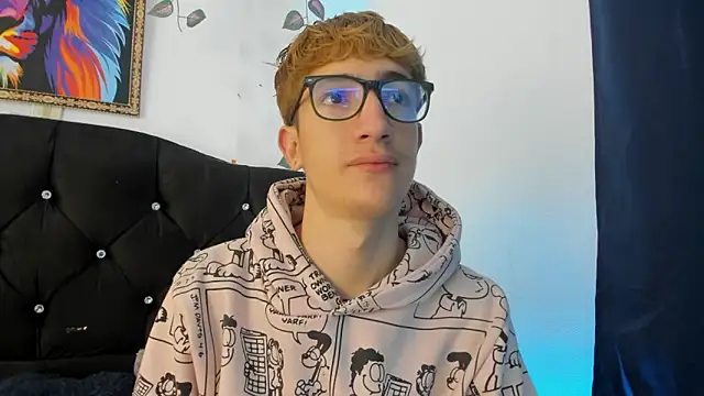 Snapshot of Erick_Taylor3 chatting on November 19, 2025, 5:57 pm Erick Taylor3 online show from November 19, 2025, 5:57 pm