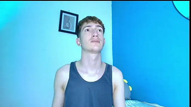 Snapshot of Erick_Taylor3 chatting on February 24, 2026, 8:31 pm Erick Taylor3 online show from February 24, 2026, 8:31 pm