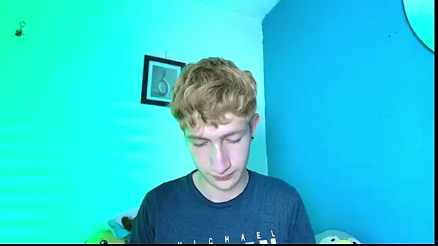 Erick Taylor3 online show from April 8, 2026, 7:48 pm