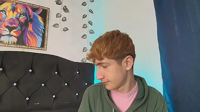 Snapshot of Erick_Taylor3 chatting on November 27, 2025, 6:30 pm Erick Taylor3 online show from November 27, 2025, 6:30 pm