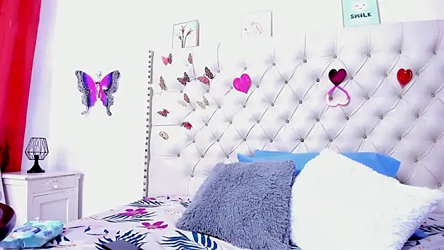 celena wonder online show from February 23, 2026, 7:14 pm