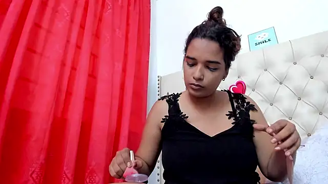 celena wonder online show from April 12, 2026, 7:06 pm