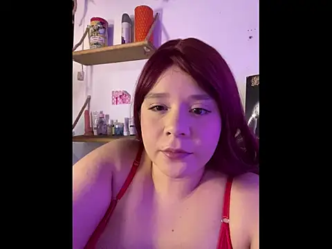 Snapshot of Abbyfisher22_ chatting on June 2, 2026, 7:03 pm Abbyfisher22 online show from June 2, 2026, 7:03 pm