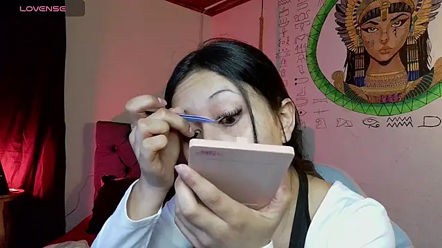 Snapshot of melissa__dolce chatting on February 11, 2026, 12:54 am melissa dolce online show from February 11, 2026, 12:54 am