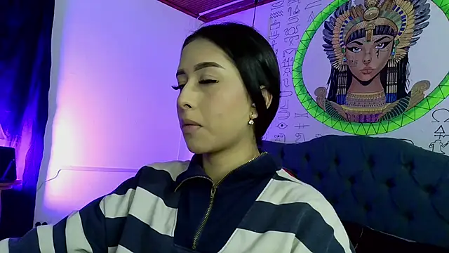 Snapshot of melissa__dolce chatting on November 10, 2025, 9:20 pm melissa dolce online show from November 10, 2025, 9:20 pm