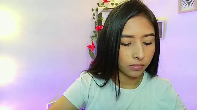 Snapshot of melissa__dolce chatting on October 24, 2025, 10:42 pm melissa dolce online show from October 24, 2025, 10:42 pm