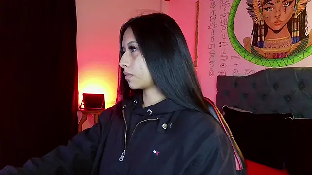 Snapshot of melissa__dolce chatting on December 21, 2025, 8:09 pm melissa dolce online show from December 21, 2025, 8:09 pm