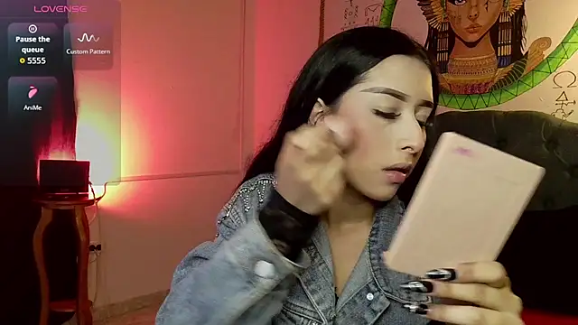 melissa  dolce online show from March 18, 2026, 8:32 pm