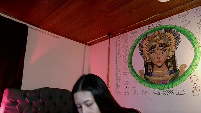 Snapshot of melissa__dolce chatting on February 2, 2026, 8:41 pm melissa dolce online show from February 2, 2026, 8:41 pm