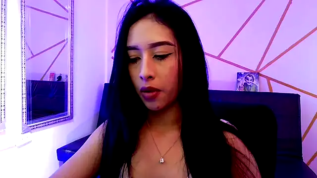 Snapshot of melissa__dolce chatting on October 23, 2025, 6:01 am melissa dolce online show from October 23, 2025, 6:01 am