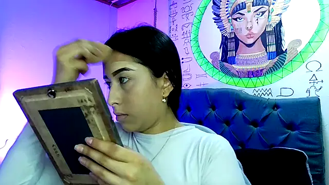 Snapshot of melissa__dolce chatting on November 14, 2025, 9:07 pm melissa dolce online show from November 14, 2025, 9:07 pm