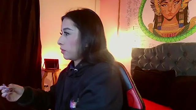 Snapshot of melissa__dolce chatting on December 20, 2025, 8:55 pm melissa dolce online show from December 20, 2025, 8:55 pm