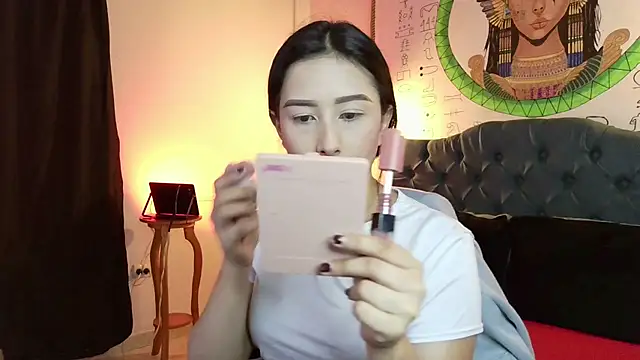 Snapshot of melissa__dolce chatting on December 14, 2025, 8:47 pm melissa dolce online show from December 14, 2025, 8:47 pm