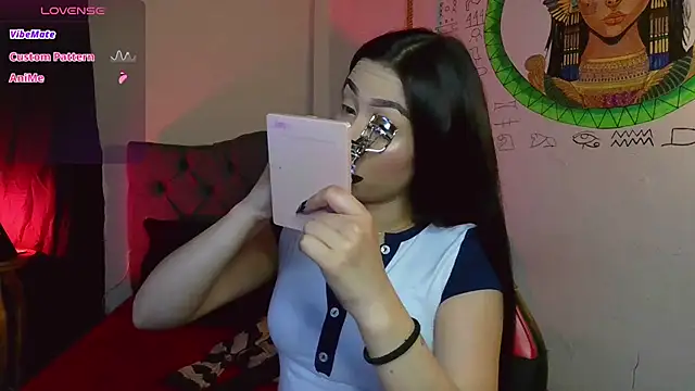 melissa  dolce online show from March 3, 2026, 9:00 pm