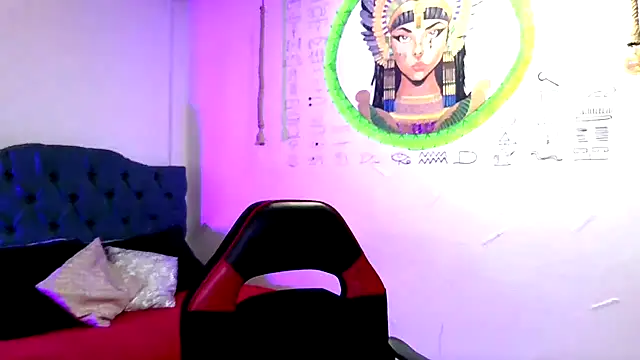 Snapshot of melissa__dolce chatting on October 29, 2025, 9:36 pm melissa dolce online show from October 29, 2025, 9:36 pm