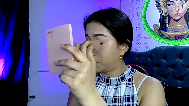 Snapshot of melissa__dolce chatting on November 13, 2025, 9:08 pm melissa dolce online show from November 13, 2025, 9:08 pm