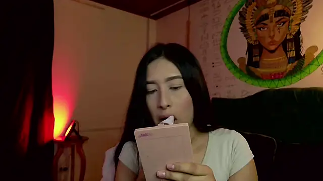 Snapshot of melissa__dolce chatting on January 14, 2026, 8:56 pm melissa dolce online show from January 14, 2026, 8:56 pm