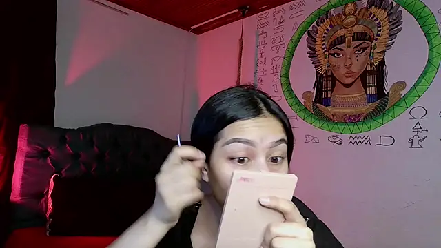 Snapshot of melissa__dolce chatting on February 4, 2026, 8:37 pm melissa dolce online show from February 4, 2026, 8:37 pm