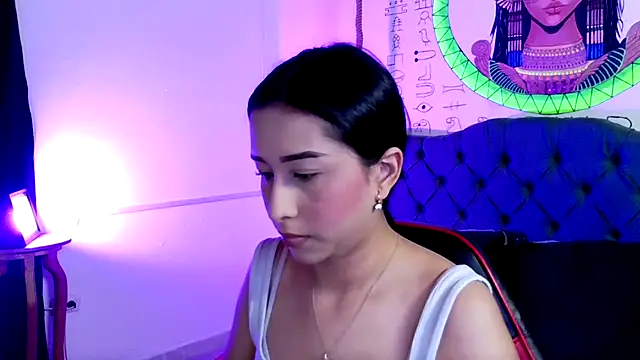 Snapshot of melissa__dolce chatting on November 4, 2025, 9:07 pm melissa dolce online show from November 4, 2025, 9:07 pm