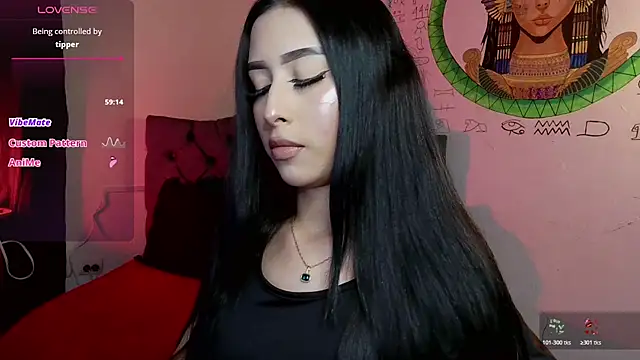 Snapshot of melissa__dolce chatting on February 26, 2026, 9:48 pm melissa dolce online show from February 26, 2026, 9:48 pm