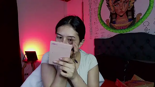 Snapshot of melissa__dolce chatting on January 13, 2026, 8:13 pm melissa dolce online show from January 13, 2026, 8:13 pm