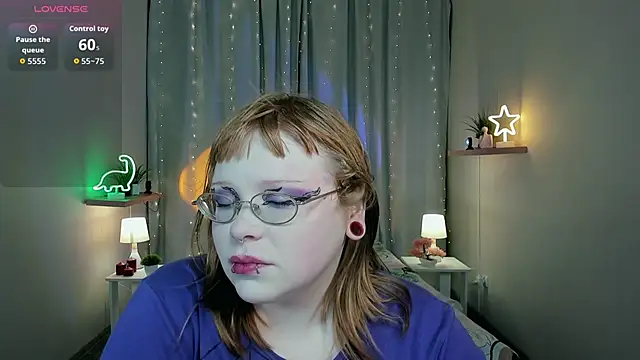 LottieReed online show from October 31, 2025, 5:09 pm