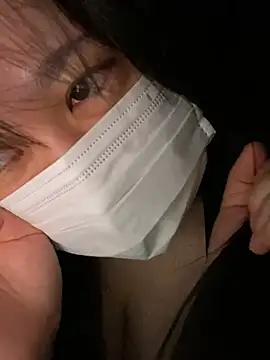 RIHO riho 01 online show from April 21, 2026, 6:25 pm