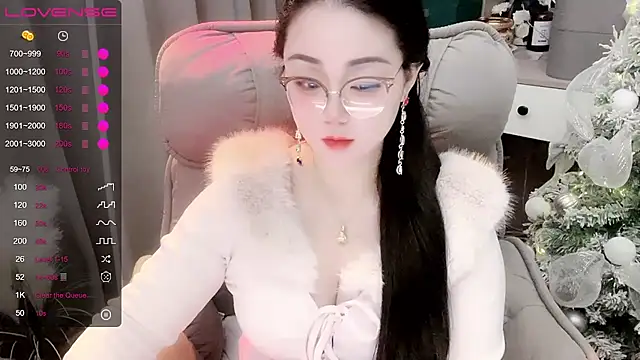 Snapshot of Monica-666888- chatting on December 15, 2025, 8:20 am Monica-666888- online show from December 15, 2025, 8:20 am