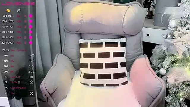 Monica-666888- online show from February 27, 2026, 10:09 pm