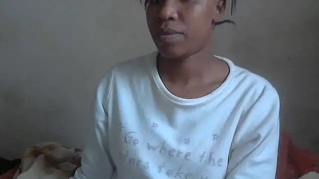 AdorableAfricanStar69 online show from November 25, 2025, 4:46 am