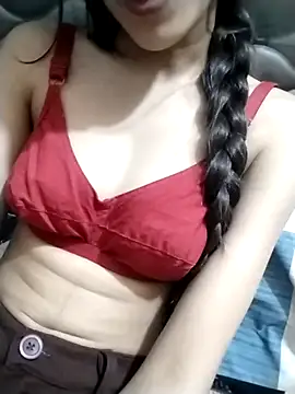 Amisha Lovely online show from February 26, 2026, 6:24 am