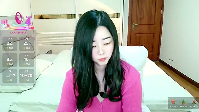 Snapshot of Xiaodie-baby chatting on November 4, 2025, 3:10 am Xiaodie-baby online show from November 4, 2025, 3:10 am