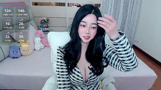 Xiaodie-baby online show from February 28, 2026, 1:49 am
