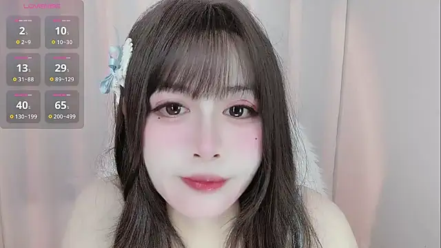 Snapshot of -zhuzhu-999- chatting on May 18, 2026, 2:44 pm -zhuzhu-999- online show from May 18, 2026, 2:44 pm