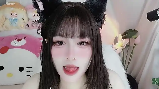 Snapshot of -zhuzhu-999- chatting on April 22, 2026, 8:15 pm -zhuzhu-999- online show from April 22, 2026, 8:15 pm